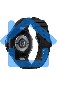 Умные часы Samsung Galaxy Watch 6 Classic 47мм SM-R960N, черный