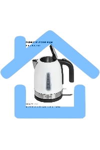 Чайник электрический Pioneer KE556M белый