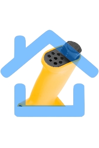 Ударный пневмогайковерт IW680, 1/2