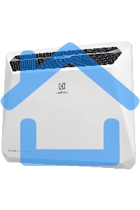 Модуль отопительный электрического конвектора Electrolux Rapid Transformer ECH/R-1000 T белый, 1000 Вт, 15 м2, (для работы конвектора требуется блок управления)