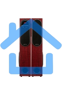 Колонка Eltronic 08