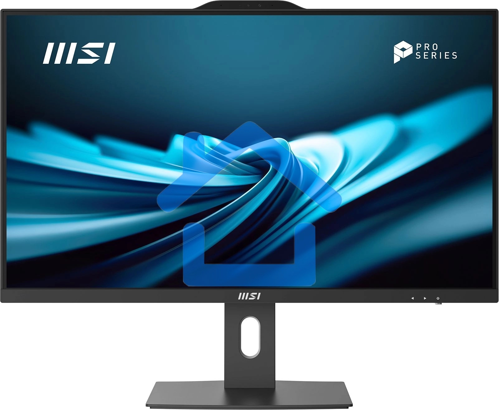 Моноблок MSI Pro AP272P 14M 27