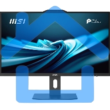 Моноблок MSI Pro AP272P 14M 27