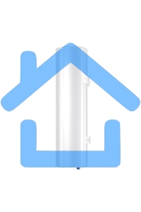 Водонагреватель Edisson Solar 50 V