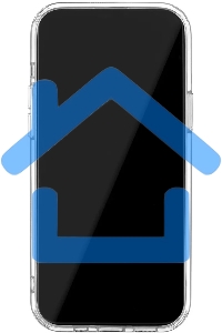 Чехол (клип-кейс) uBear для Apple iPhone 15 Plus Real Mag Case with MagSafe прозрачный (CS254TT67RL-I23M)