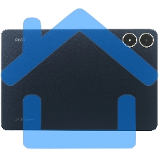 Планшет POCO Pad 12.1