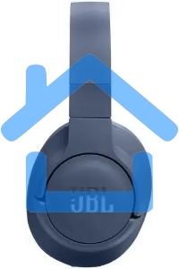 Наушники JBL Tune 720BT синий