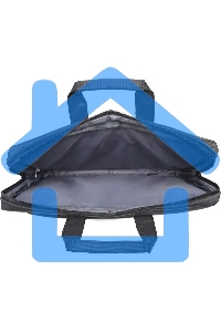 Компьютерная сумка Continent (15,6) CC-215 GR, серый