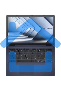 Ноутбук ASUS Expertbook B5 B5604CVA-QY0051 90NX07A1-M001S0 Star Black 16