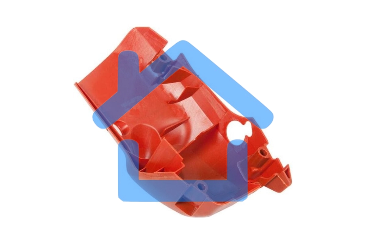 Крышка цилиндра для бензопилы Husqvarna 445/450 122116