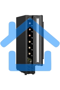 Винный холодильник Weissgauff WWC-7 B