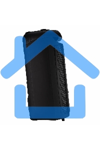 Колонка ElTRONIC 08