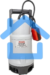 Дренажный насос Ресанта НД-15300П/35