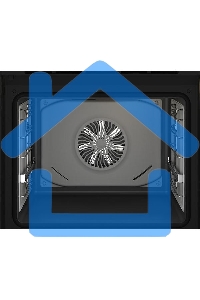 Духовой шкаф электрический Beko BBIE13100XC черный