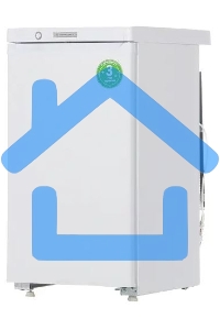 Холодильник Саратов 550 КШ-122 белый однокамерный 122л без морозильника