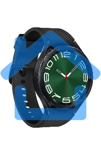 Умные часы Samsung Galaxy Watch 6 Classic 47мм SM-R960N, черный