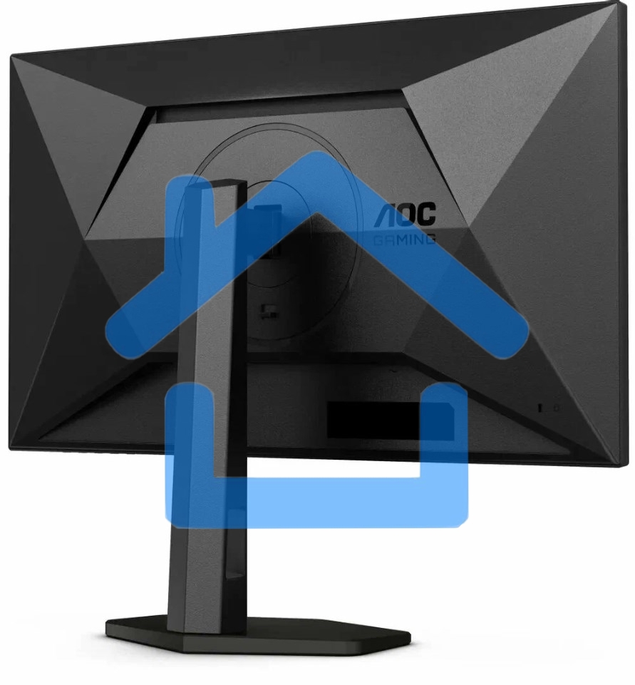 Монитор 27