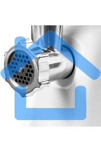 Мясорубка электрическая Starwind SMG3110 1500Вт белый