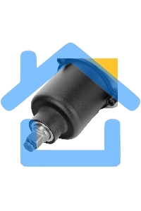 Ударный пневмогайковерт IW680, 1/2