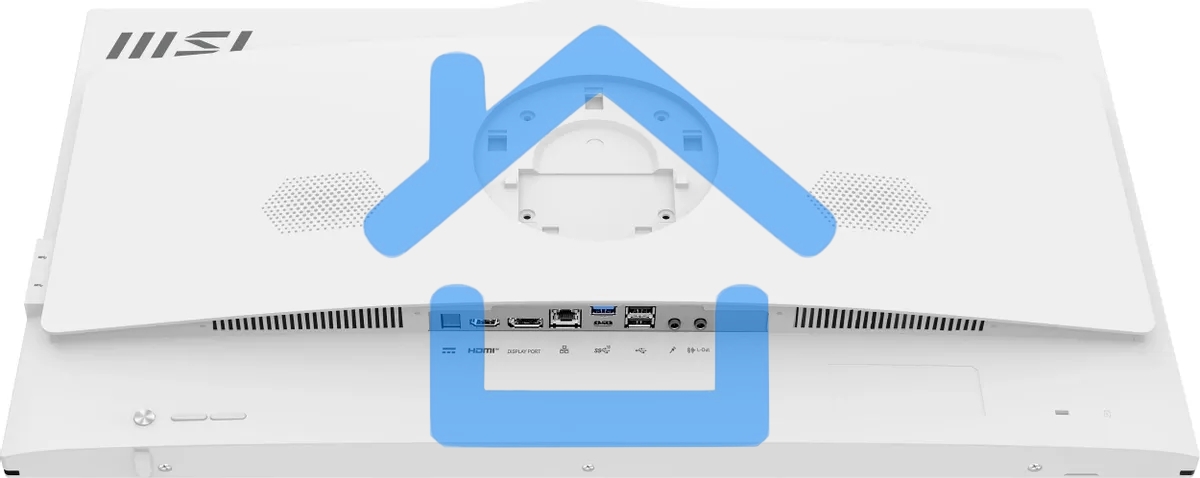 Моноблок MSI Pro AP272P 14M AiO 27