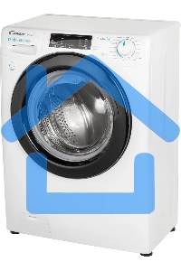 Стиральная машина Candy Smart Pro CSO34 106TB1/2-07 белый, загрузка фронтальная 6 кг, 1000 об/мин., класс: А