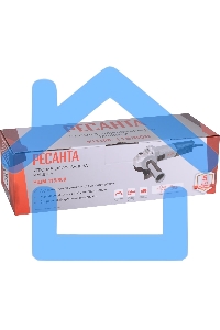 Ресанта Углошлифовальная машина УШМ-115/800 75/12/1