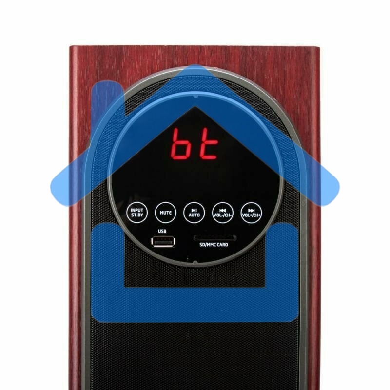 Колонка Eltronic 08