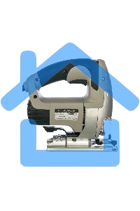 Лобзик ИНТЕРСКОЛ МП-85/600Э, 600Вт, 3000о/м, ход 26мм, литая подош, 2.5кг 156.1.1.00