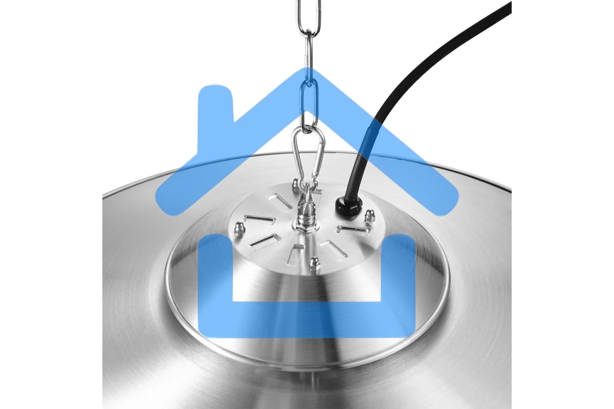 Обогреватель инфракрасный Ballu BIH-LL-2.1-S серебристый, карбоновый, 2100 Вт, 20 м2