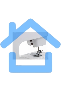 Швейная машина ЧАЙКА EasyStitch 22