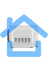 Микроволновая печь Centek CT-1575 белый, 20 л, 700 Вт, поворотный механизм