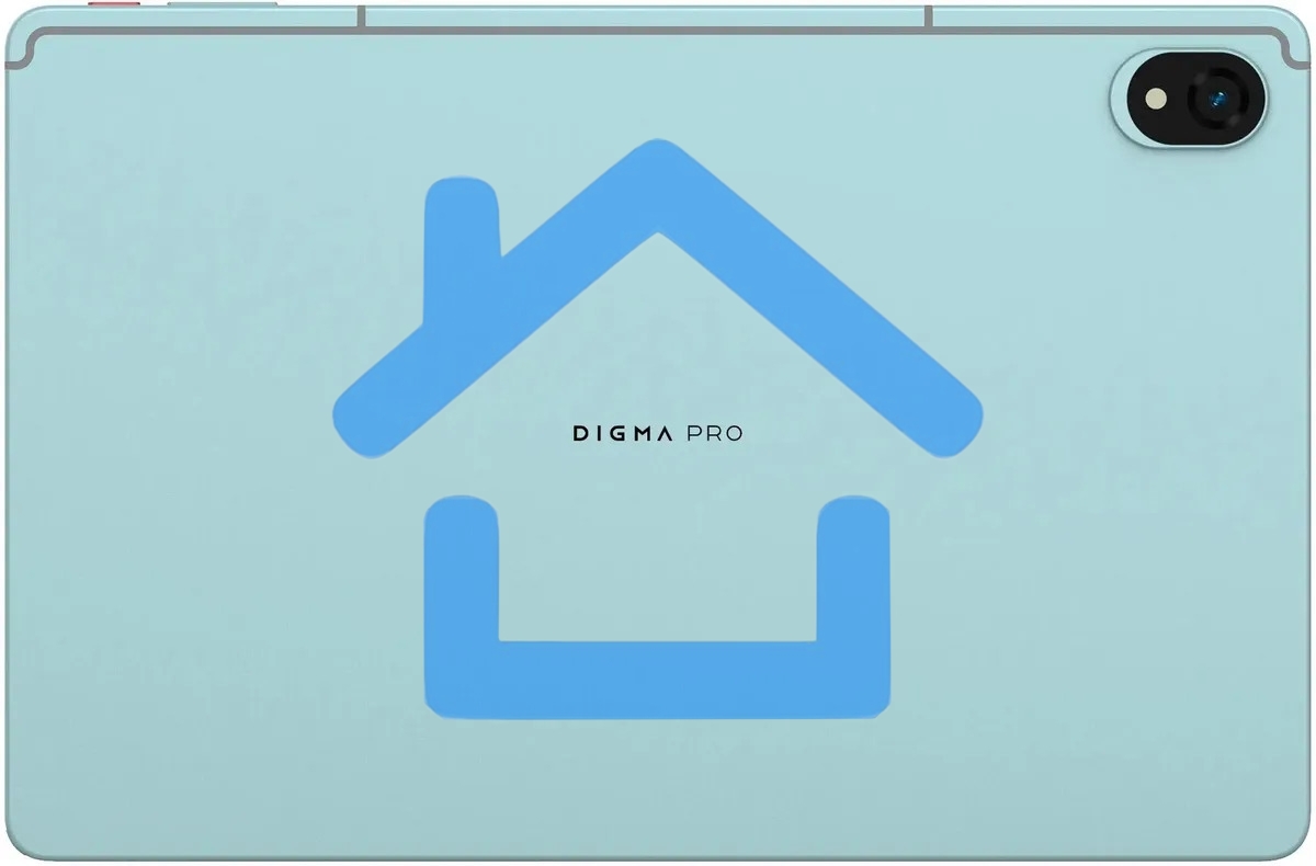 Планшет Digma Pro Edge G85 (2.0) 8C RAM6Gb ROM128Gb 11