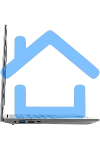 Ноутбук IRU Tactio 14ALH Core i3 1215U 8Gb SSD256Gb Intel Iris Xe graphics 14