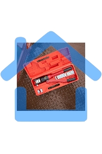 Пресс гидравлический Rexant CT-300 для наконечников 10-300 мм²