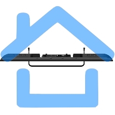 Телевизор Sber 50