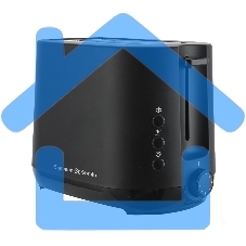 Тостер Zigmund & Shtain ST-92