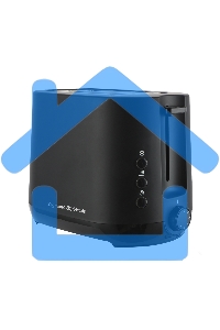 Тостер Zigmund & Shtain ST-92