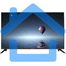 Телевизор Horizont 50