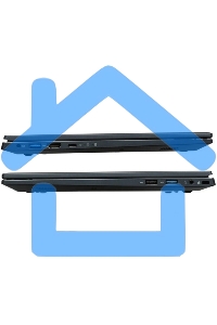 Ноутбук Maibenben Smart S14A-iN10UM темно синий 14