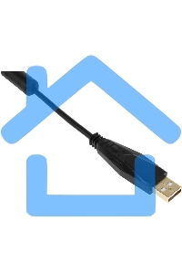 Клавиатура проводная Acer Nitro OKW303, USB, черный