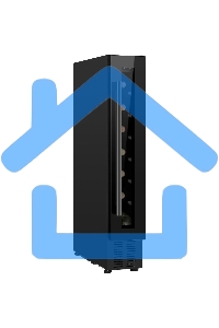 Винный холодильник Weissgauff WWC-7 B