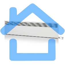 Конвектор ENSTO FinnHeat MINI EPHBMM13PR белый, 1300 Вт, 21 м2, механический термостат Конвектор ENSTO FinnHeat MINI EPHBMM13PR белый, 1300 Вт, 21 м2, механический термостат