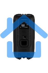 Колонка ElTRONIC 08