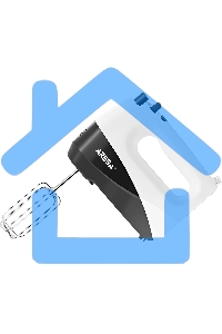 Миксер ручной ARESA AR-1912