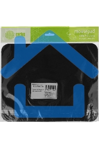 Коврик для мыши Cactus Red Car 300x250x2мм (CS-MP-P07M)