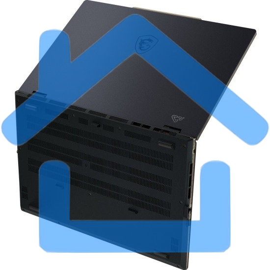 Ноутбук MSI Cyborg 15 B2RWFKG-025XRU черный Intel Core 5 210H/16Gb/SSD1Tb/RTX 5060 8Gb/15.6