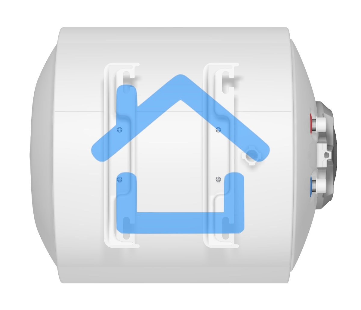 Водонагреватель Thermex GIRO 50 