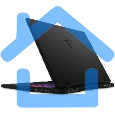 Ноутбук MSI Pulse 16 AI C1VGKG-018RU Core Ultra 7 155H 16Gb SSD1Tb NVIDIA GeForce RTX4070 8Gb 16