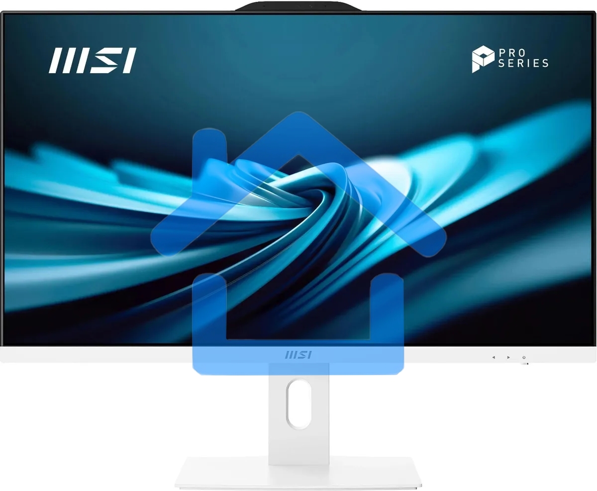 Моноблок MSI Pro AP272P 14M AiO 27