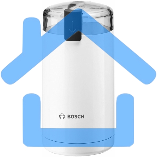 Кофемолка Bosch TSM 6A011W